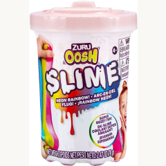 SLIME 70g, sortiert