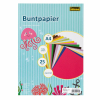 Buntpapier DIN A4