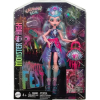 MonsterHigh Monster Fest Lagoona Doll