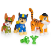 PawPatrol Jungle Pups Hero Pups Sortiment