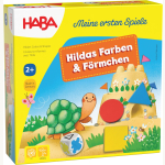 Meine ersten Spiele Hildas Farben & Fö