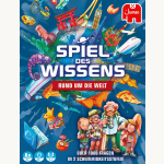 Spiel des Wissens - Rund um die Welt