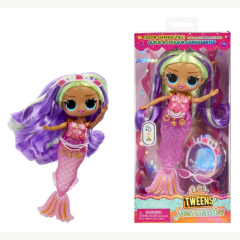 LOL Surp. Tweens MERMAID Doll-Cleo Cove