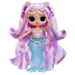 LOL Sur. Tweens MERMAID Doll-Lana Marine