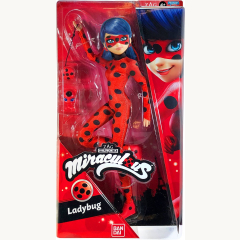 Miraculous Ladybug