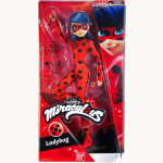 Miraculous Ladybug