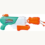 Nerf Wasserpistole Super Soaker Hydro Frenzy 3in1