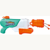 Nerf Wasserpistole Super Soaker Hydro Frenzy 3in1