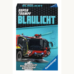 Quartett Blaulicht