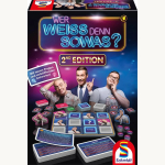 Wer weiß denn sowas? 2nd Ed.