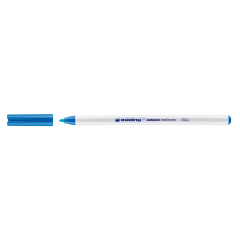 edding Textilstift 4600 hellblau