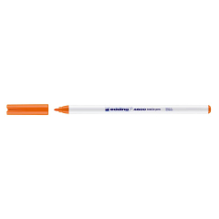 edding Textilstift 4600 orange