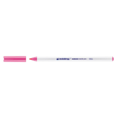 edding Textilstift 4600 rosa