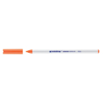 edding Textilstift 4600 neon orange