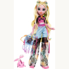 Monster High Core Lagoona