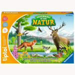 tiptoi® Unterwegs in der Natur