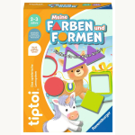 tiptoi® Meine Farben und Formen