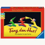 Fang den Hut!®