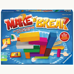 Make n Break