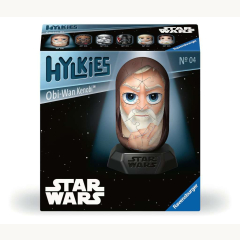 Hylkies Star Wars Obi-Wan Kenobi