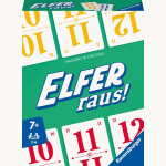 Elfer raus!