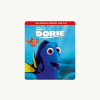 Disney-Findet Dorie