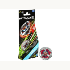 BEYBLADE Steel Samurai 4-80T Single Kreisel sortiert