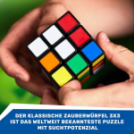 Rubiks 3x3 Cube