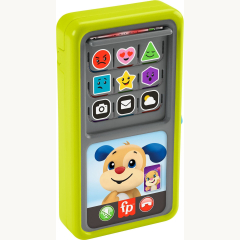 FisherPrice 2-in-1 Smartphone