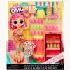 L.O.L. Surprise! Puppe OMG Sweet Nails Pinky Pops Fruit Shop