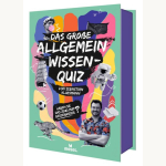 Das große Allgemein Wissensquiz