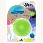 PhänoMint Nachtleuchtende Springknete