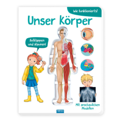 Unser Körper