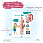 Unser Körper