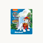 Paw Patrol Jungle Pups: Marshall