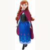 Frozen Puppe Anna