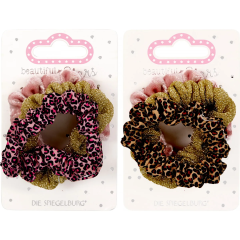 Scrunchies Leo-beautiful stars sortiert