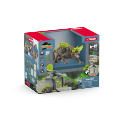 42677 BattleCave Steinchamäleons