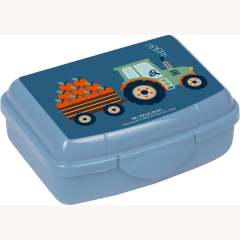 Mini-Snackbox Traktor-wenn ich mal groß bin