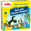 Meine ersten Spiele Auf,auf kleiner Pinguin