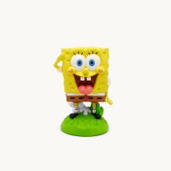 Spongebob Schwammkopf