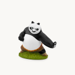 Kung Fu Panda