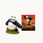 Kung Fu Panda