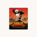 Kung Fu Panda