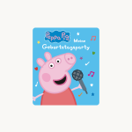 Peppa Pig  Meine Geburtstagsparty