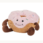 Warmies Donut