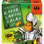 Kakerlakensalat