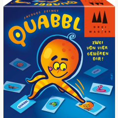 Quabbl