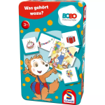 Bobo Siebenschläfer-Was gehört dazu