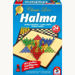 Halma